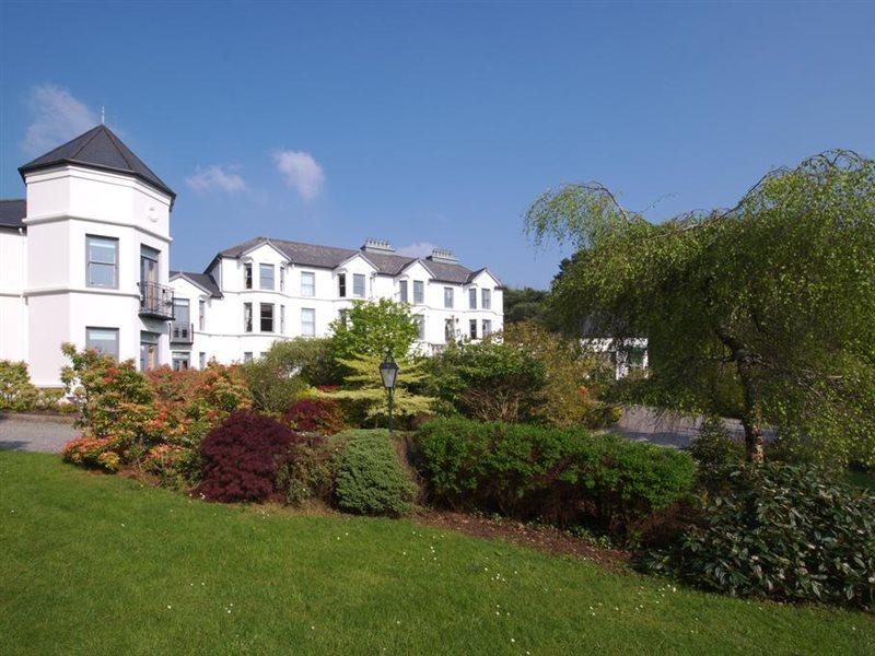 Seaview House Hotel Ballylickey ภายนอก รูปภาพ