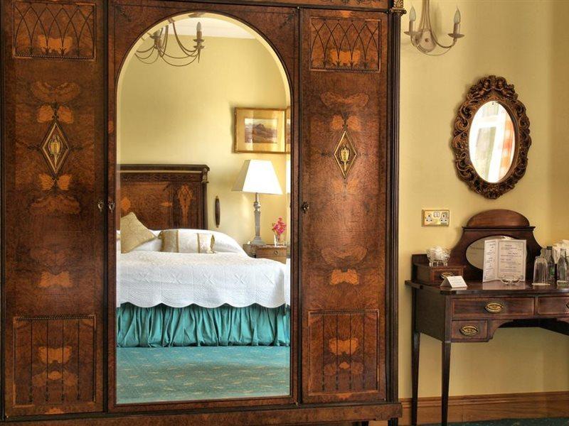 Seaview House Hotel Ballylickey ภายนอก รูปภาพ