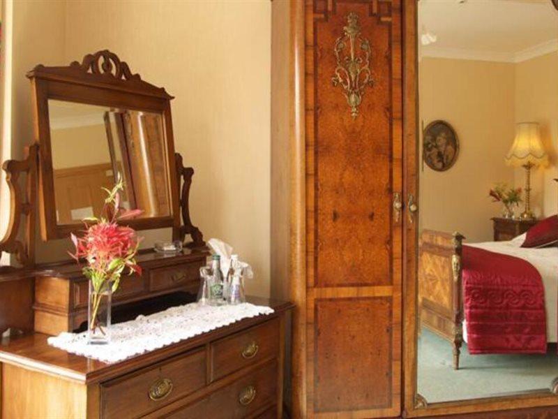 Seaview House Hotel Ballylickey ภายนอก รูปภาพ