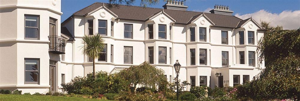 Seaview House Hotel Ballylickey ภายนอก รูปภาพ