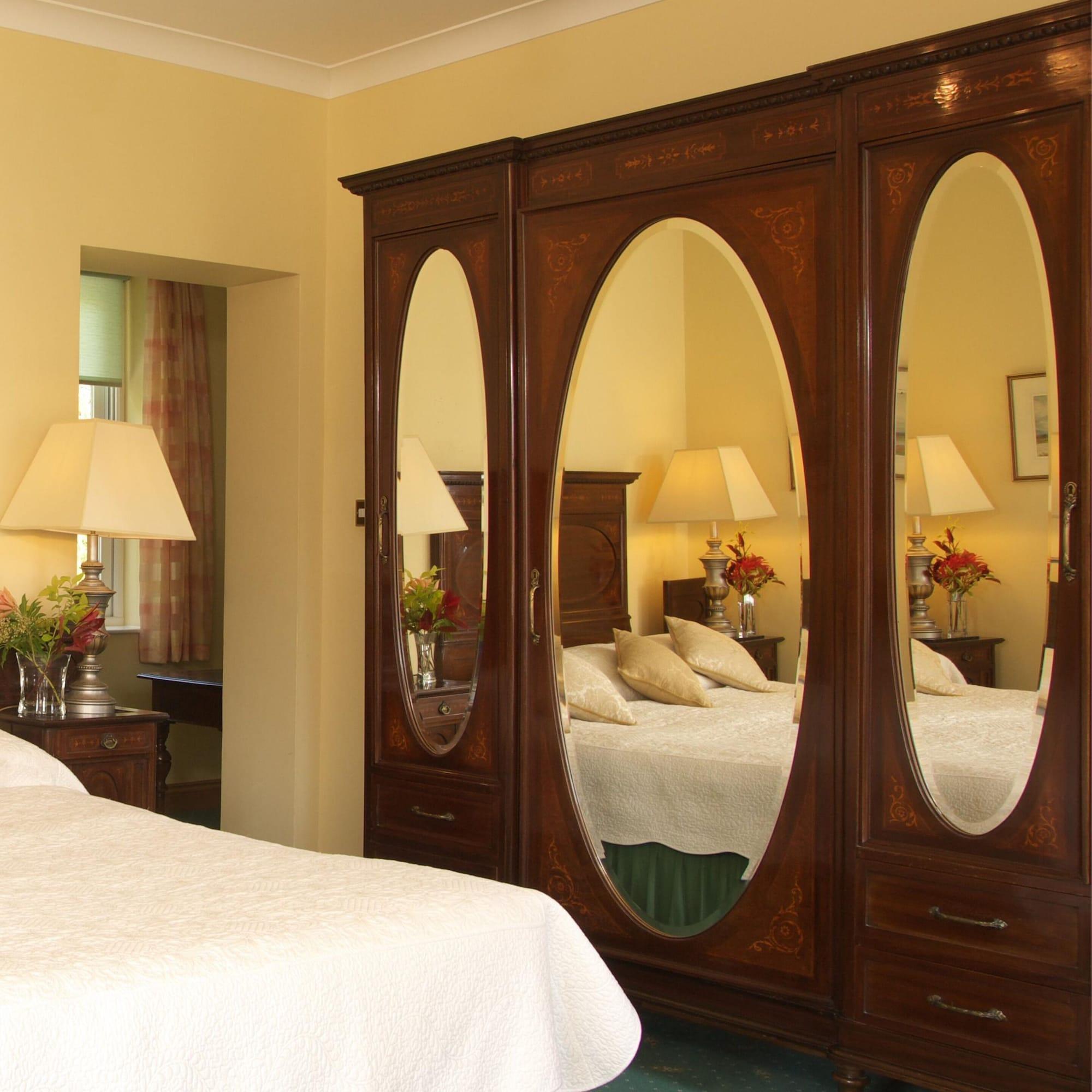 Seaview House Hotel Ballylickey ภายนอก รูปภาพ