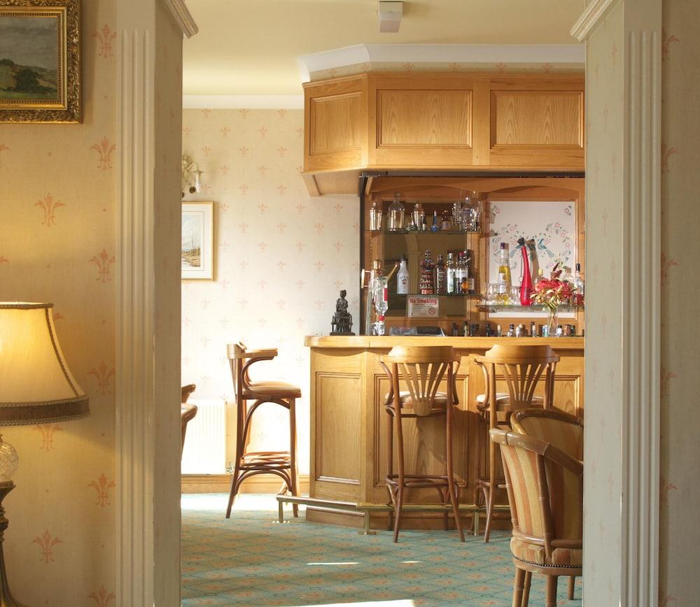 Seaview House Hotel Ballylickey ภายนอก รูปภาพ