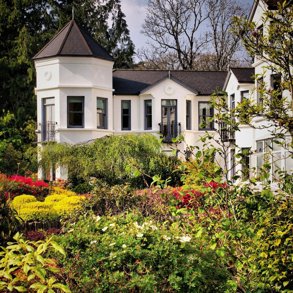 Seaview House Hotel Ballylickey ภายนอก รูปภาพ