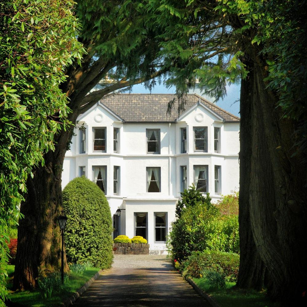 Seaview House Hotel Ballylickey ภายนอก รูปภาพ