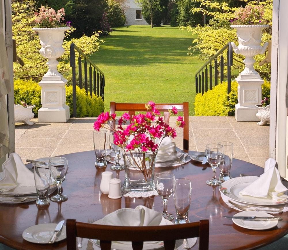 Seaview House Hotel Ballylickey ภายนอก รูปภาพ