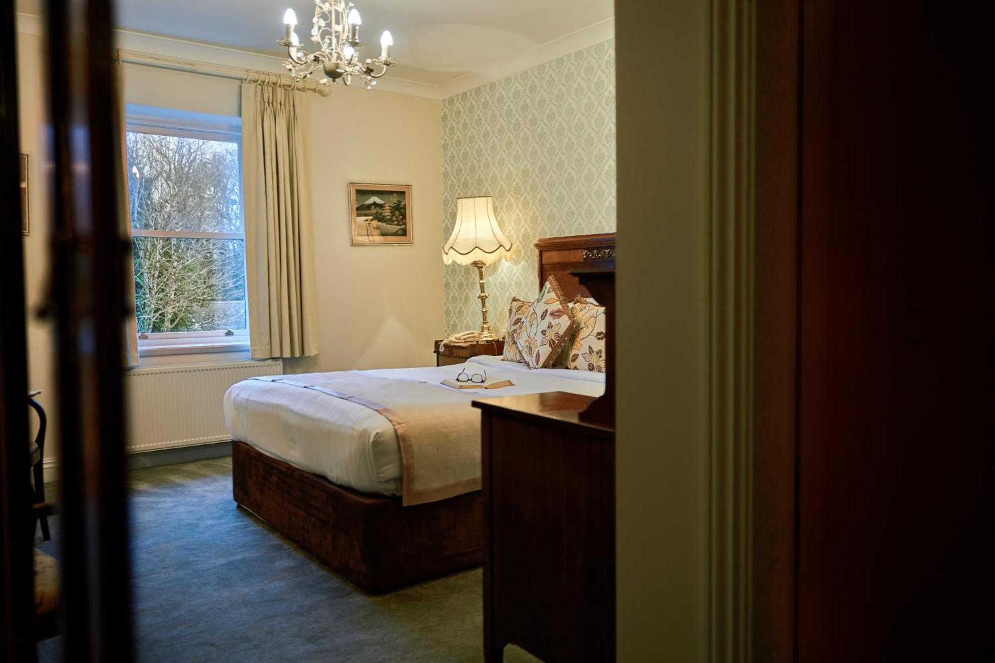 Seaview House Hotel Ballylickey ภายนอก รูปภาพ