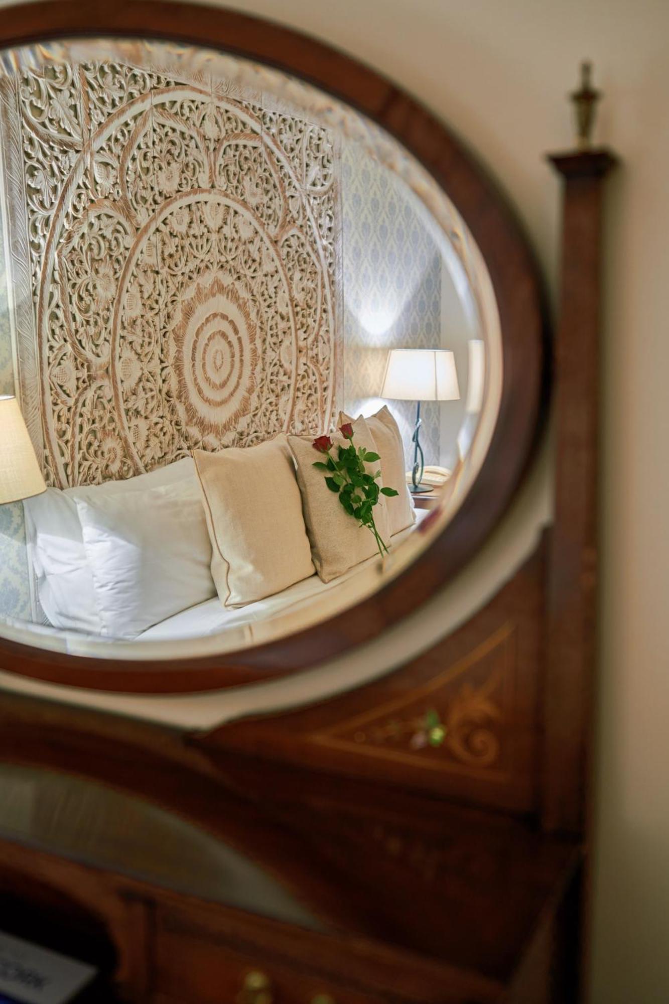 Seaview House Hotel Ballylickey ภายนอก รูปภาพ