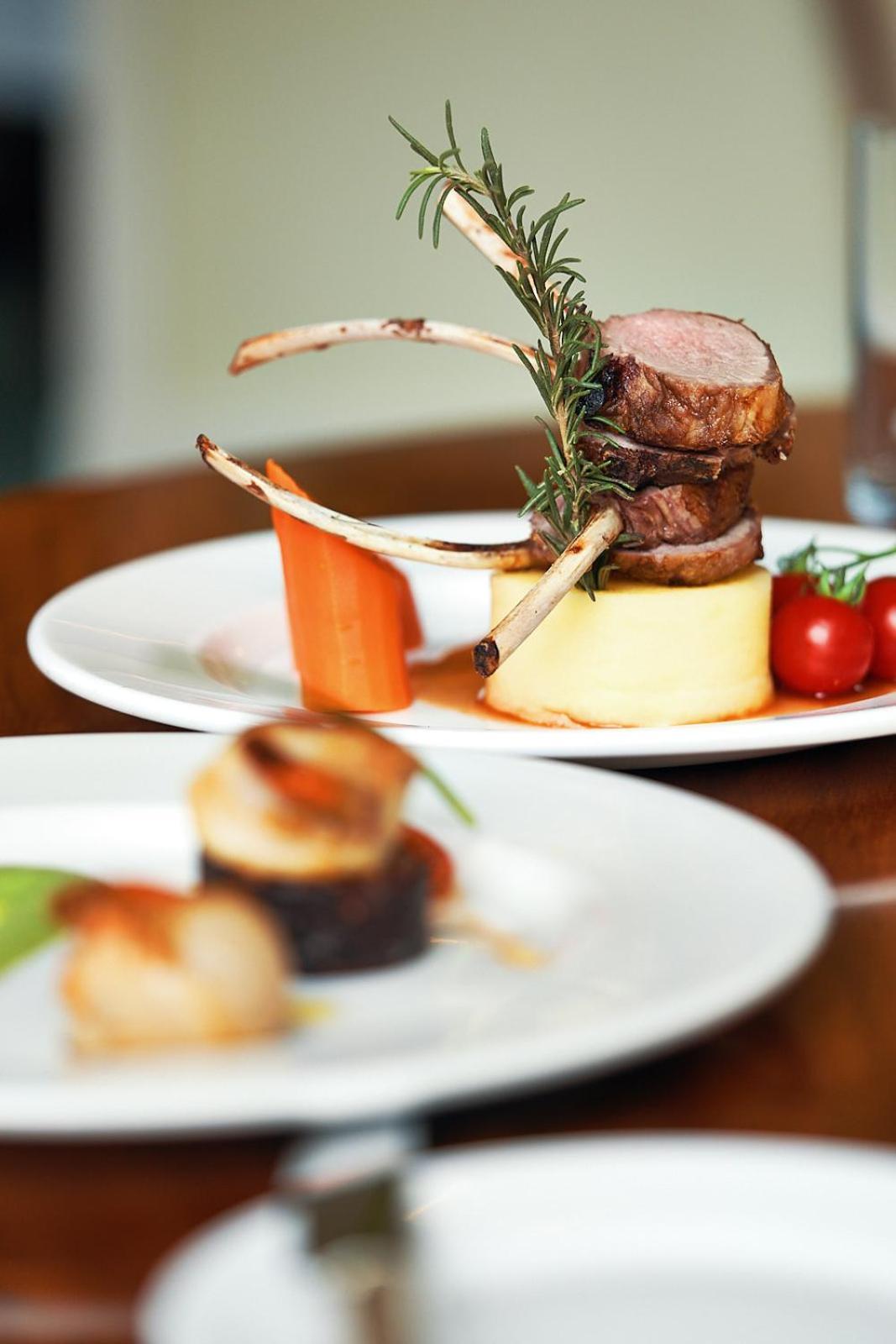 Seaview House Hotel Ballylickey ภายนอก รูปภาพ