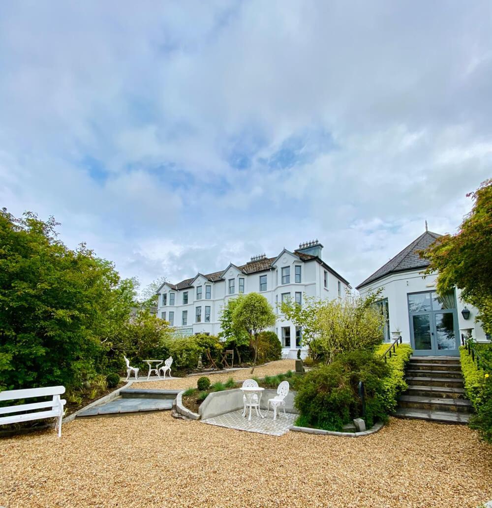 Seaview House Hotel Ballylickey ภายนอก รูปภาพ