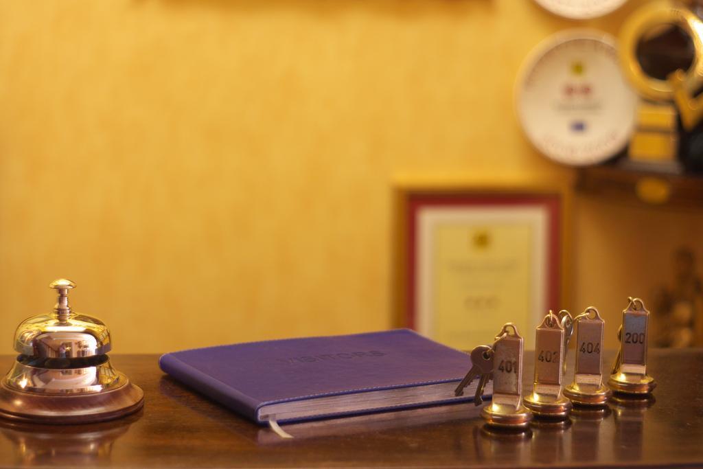 Seaview House Hotel Ballylickey ภายนอก รูปภาพ