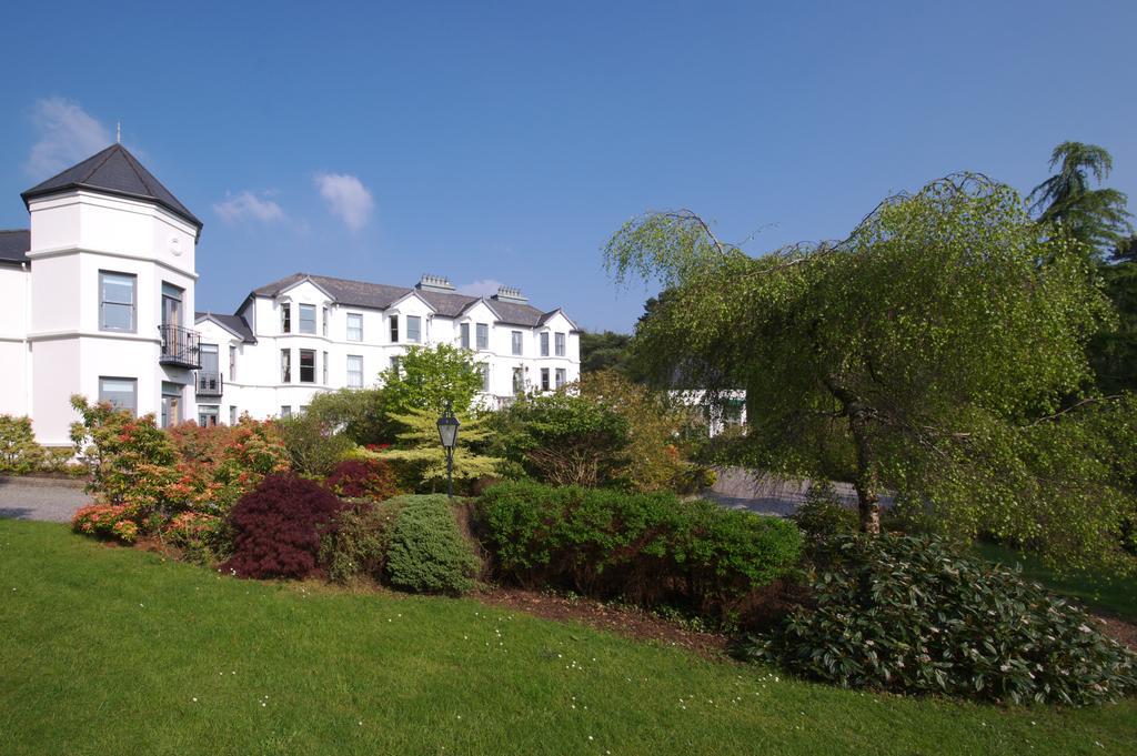 Seaview House Hotel Ballylickey ภายนอก รูปภาพ
