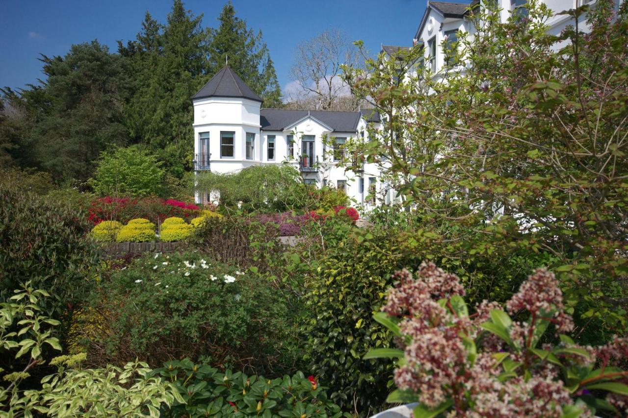Seaview House Hotel Ballylickey ภายนอก รูปภาพ