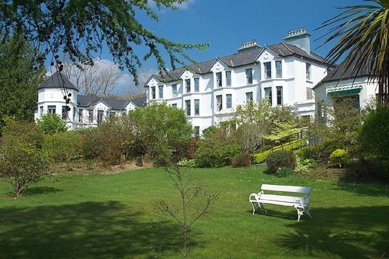 Seaview House Hotel Ballylickey ภายนอก รูปภาพ