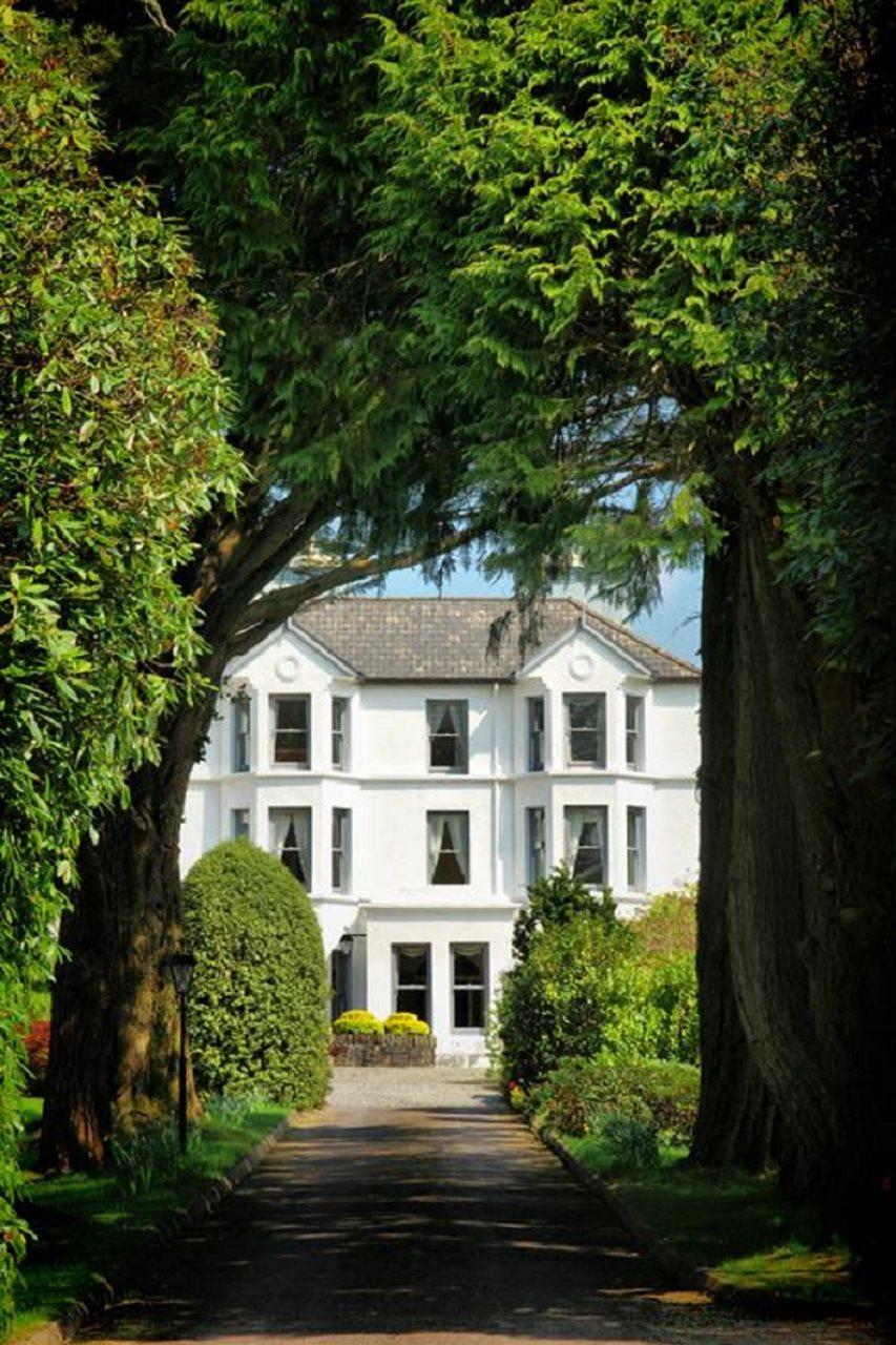 Seaview House Hotel Ballylickey ภายนอก รูปภาพ